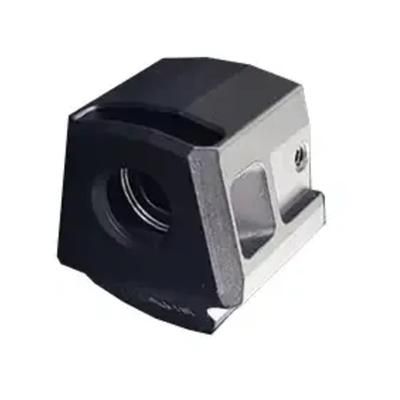Herrington Arms Walther PDP HCPDP Micro Pistol Compensator Black HCPDP-BL