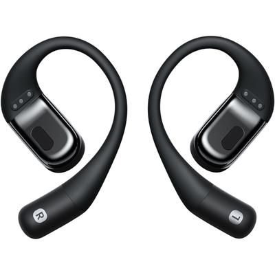 Shokz OpenFit Earbuds Black OS T910-ST-BK-US
