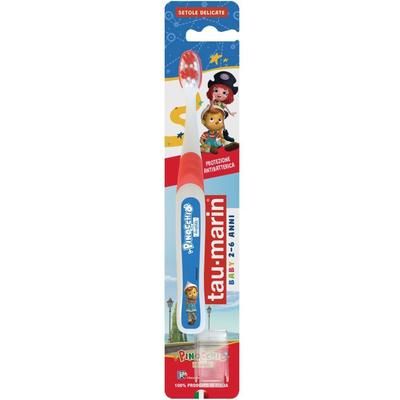 Tau Marin Spazzolino Baby Pinocchio 1 pz da denti