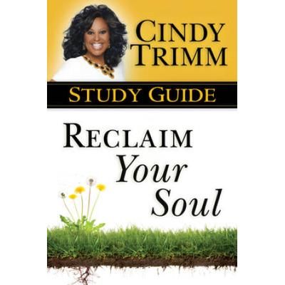 Reclaim Your Soul Study Guide