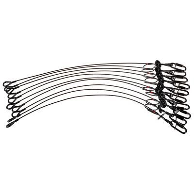 Major Saveking 3mm 0,6m 20kg Bk 10x