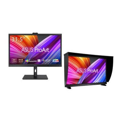 ASUS ProArt Display OLED PA32DC 31.5" 4K HDR Monitor PA32DC