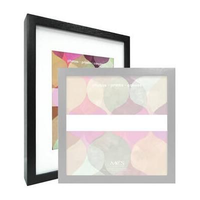 MCS 14 x 18" Wood Art Frame (Black) 47564