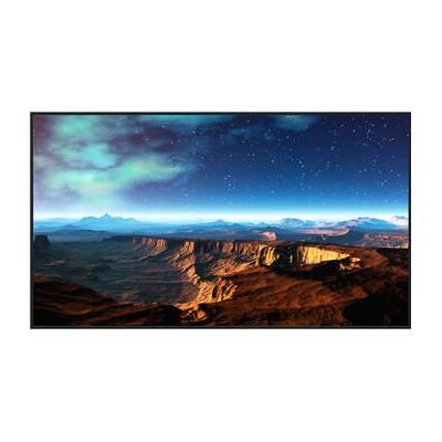 Panasonic SQ1H Series 86" Class 4K UHD Commercial Monitor TH-86SQ1HW