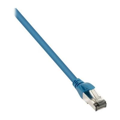 Pearstone Cat 7 Double-Shielded Ethernet Patch Cable (25', Blue) CAT7-S25BL