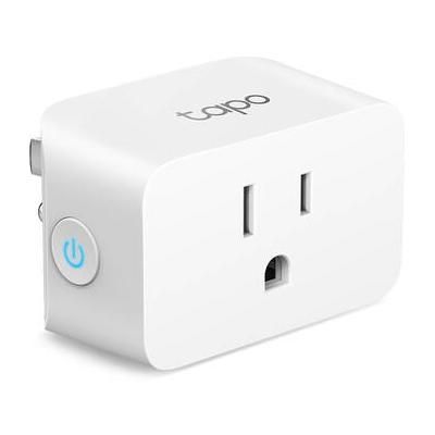 TP-Link Tapo P125M Mini Smart Wi-Fi Plug TAPO P125M