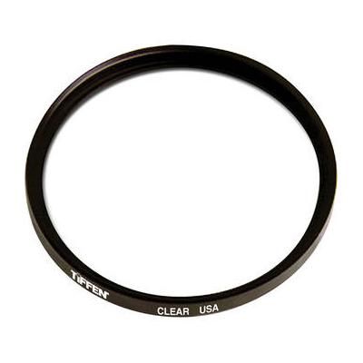 Tiffen 49mm Clear Filter 49CLR