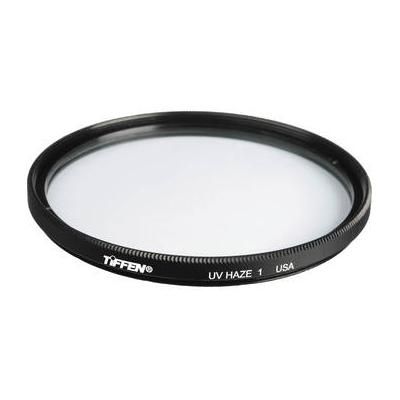 Tiffen 55mm UV Haze 1 Filter 55HZE