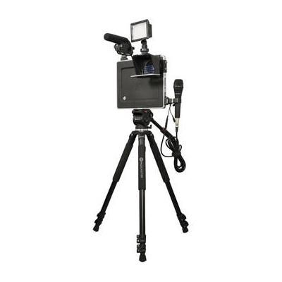 Padcaster Used Ultimate Studio for iPad mini 4 PCM4USTU001