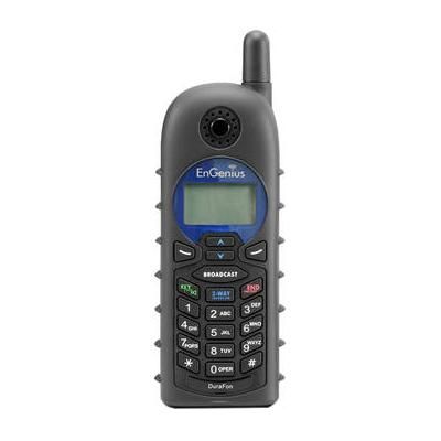 EnGenius Used DuraWalkie 2-Way Radio Handset for DuraFon PRO Systems DURAWALKIE