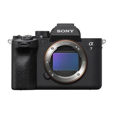 Sony Used a7 IV Mirrorless Camera ILCE-7M4/B