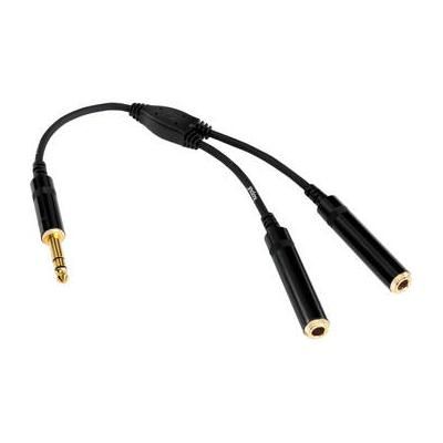 Kopul Stereo 1/4" Y Cable HPS-SP