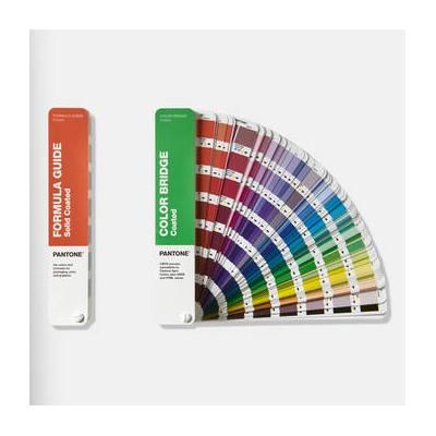 Pantone Coated Combo GP6205B