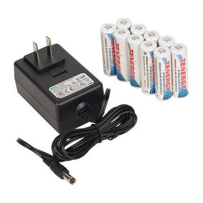 Anchor Audio RC-30 Battery Recharge Kit RC-30