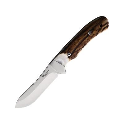 Katz Fixed Blade Stag