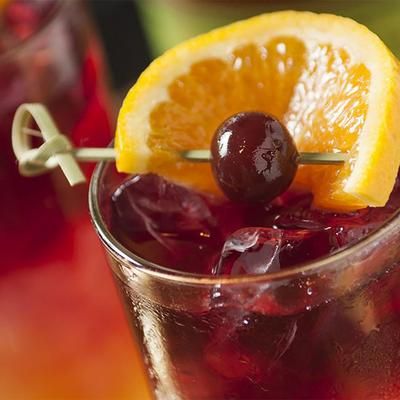 Front of the House AST001NAB83 4 1/2" Bamboo Knot Pick, Green, Case of 12