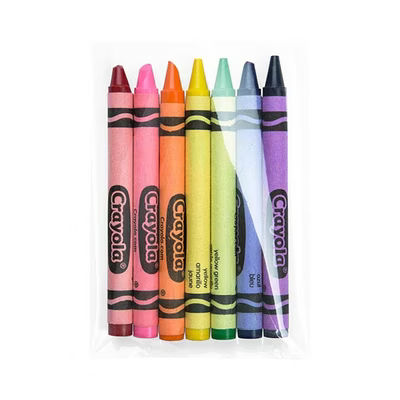 Small Crystal Clear No Flap Clear Sleeve For Cards Crafts and Candies Bag Size: 3" x 4 1/8" 100 Bags Crystal Clear Bags