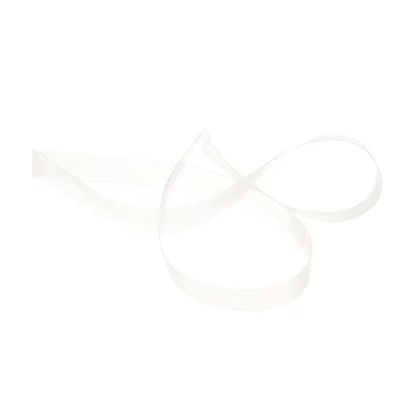 Clear Vinyl Stretch Loops 12" 50 pack