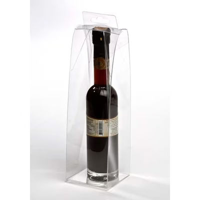 Tapered Hanging Food Box 3 1/16" x 3 1/16" x 9 13/16" 25 pack