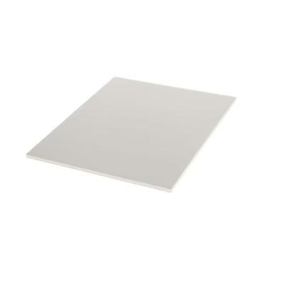 Crescent/Bainbridge Clay Coated Foam Board 11" x 14"