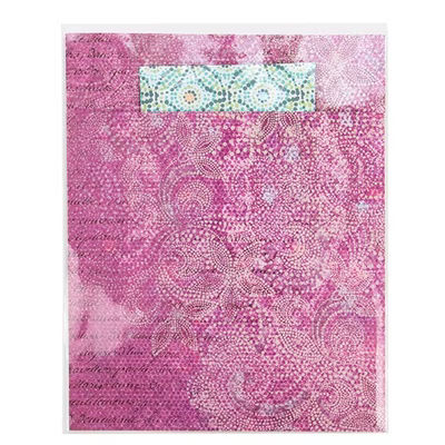 Eco Clear Bags 8" x 10" No Flap 100 pack