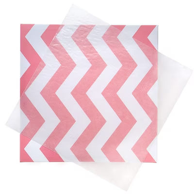 Glassine Paper Sheet 12" x 12"