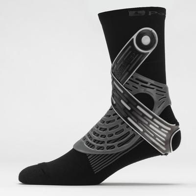 Powerstep Dynamic Ankle Support Sock Right Sports Medicine
