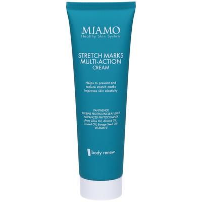 Miamo Stretch Marks Multi-action Cream Crema Anti-smagliature - Elasti