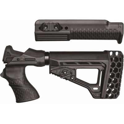 BlackHawk Knoxx Specops Gen 3 Shotgun Stock Mossberg 500 K35001-C