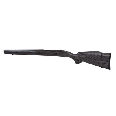 Boyds Hardwood Gunstocks Prairie Hunter Remington 700 Long Action Detachable Mag Factory Barrel Channel Pepper Laminate Finished 3U1824C18112