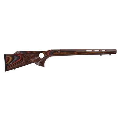Boyds Hardwood Gunstocks Rimfire Varmint Thumbhole CZ 452 .22 Mag Bull Barrel Channel Royal Jacaranda 1M7331Y1C114
