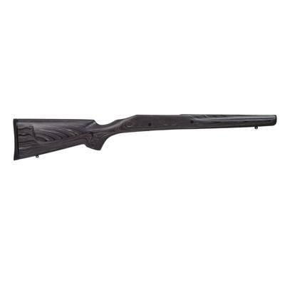 Boyds Hardwood Gunstocks Classic Tikka M595 Detachable Box Mag Short Action Left Hand Stock Right Hand Action Factory Barrel Channel Pepper