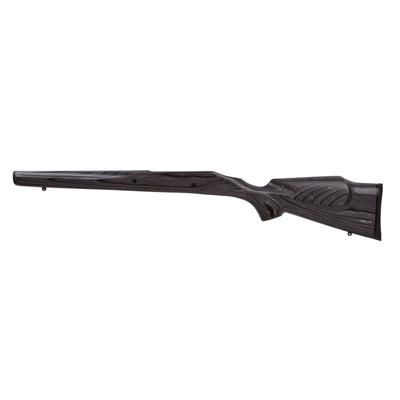 Boyds Hardwood Gunstocks Prairie Hunter Remington 700 PTG Rifle Stock Short Action Detachable Box Magazine Bull Barrel Channel Pepper 3U1827A18112