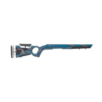 Boyds Hardwood Gunstocks At-One Thumbhole Remington 510 Rifle Stock Short Action Factory Barrel Channel Sky 3U1591E85116