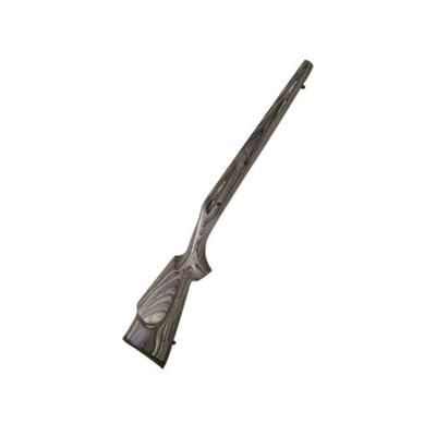 Boyds Hardwood Gunstocks Prairie Hunter Remington 798 Rifle Stock Short Action Left Hand Stock Right Hand Action Factory Barrel Channel Pepper