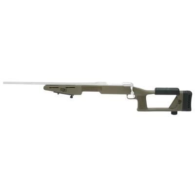 Choate Tool Sniper Savage 110 L/A Center Feed. L.H. CMT-22-06-04