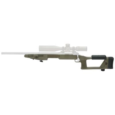 Choate Tool Sniper Savage 10 Center Feed. St. L.H. CMT-22-06-25
