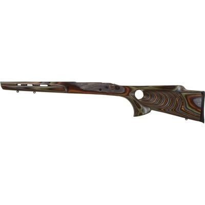 Boyds Hardwood Gunstocks FT Savage 110 TBR Detachable Mag Long Action Left Hand Stock Right Hand Action FBC Forest Camo 43A214C07110