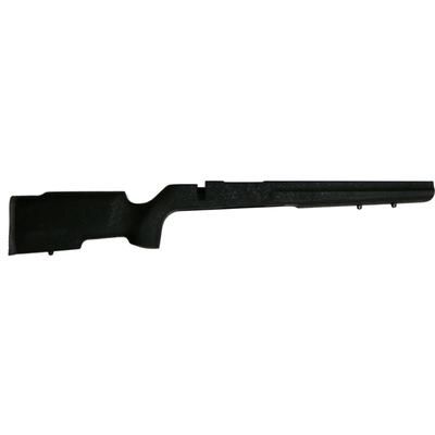 Boyds Hardwood Gunstocks PV Savage 93 Non E Receiver Short Action Detachable Box Mag Black Texture Paint 43C314Q1G203