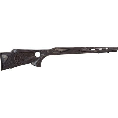 Boyds Hardwood Gunstocks Featherweight Thumbhole Remington 783 Short Action Detachable Box Mag BBC Pepper 3UA124Q06112