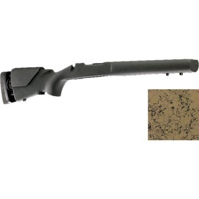 H-S Precision H-S Pro-Series PST013 Tan-Black PST013-TB