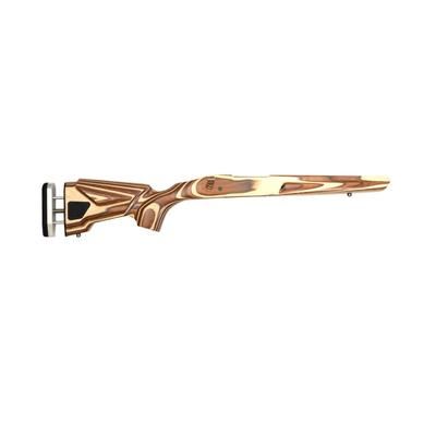Boyds Hardwood Gunstocks Agility Remington 700 ADL Short Action Factory Barrel Channel Coyote 3U1820891127