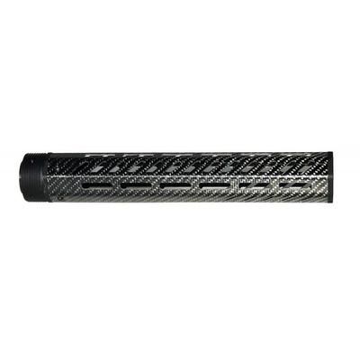 Precision Reflex Carbon Fiber Forearm w/ M-LOK Gen 2 Rifle Length Natural 05-078-01-SR