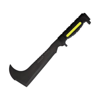 Aitor Forest Keras Machete Black