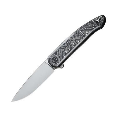 We Knife Co Ltd Smooth Sentinel Framelock WE200435