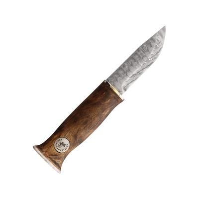 Karesuando Sami Nulpu Nordic Light