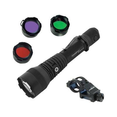 PowerTac Huntsman XLT Varmit Kit