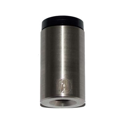 Armaspec Sound Mitigation Buffer AR10 Weight SS/Black ARM159-AR10