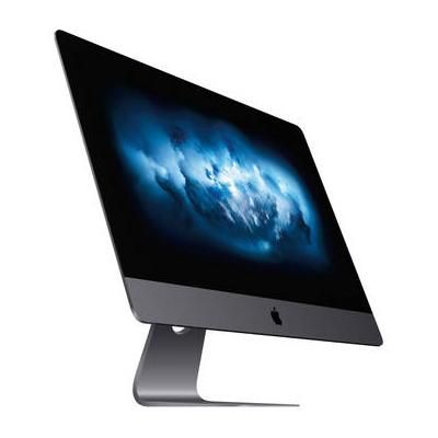 Apple Used 27" iMac Pro with Retina 5K Display (Late 2017) MQ2Y2LL/A