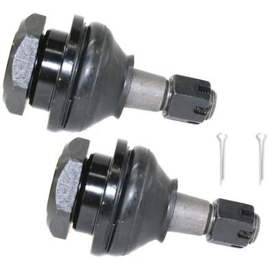 2001 Nissan Xterra Front, Driver and Passenger Side, Lower Ball Joints